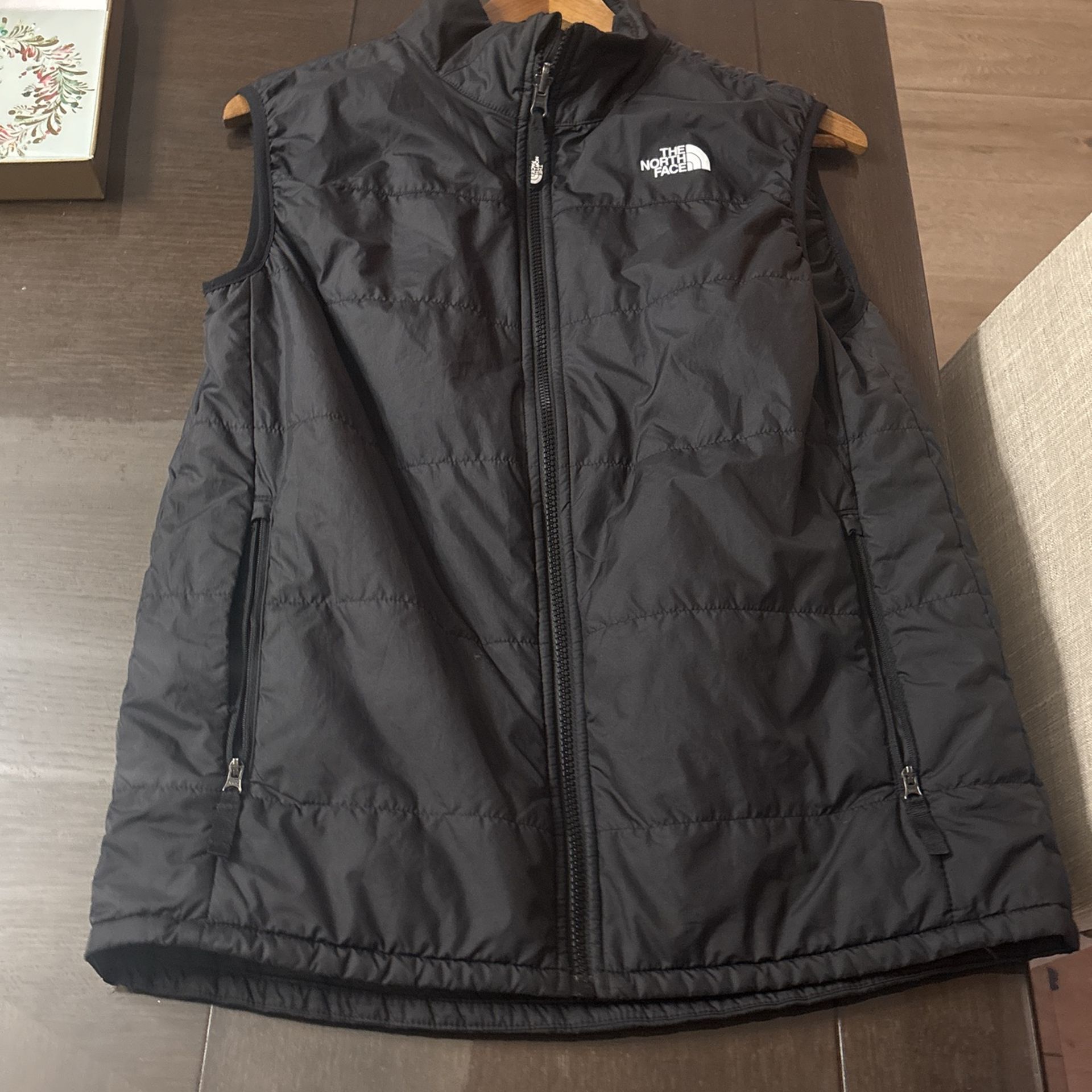 The North Face Vest