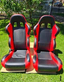 Universal Racing Seats