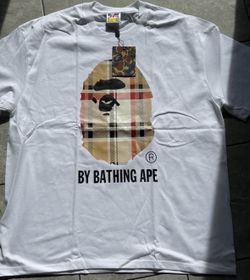 Bape Shirt