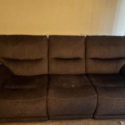 Reclining Couches