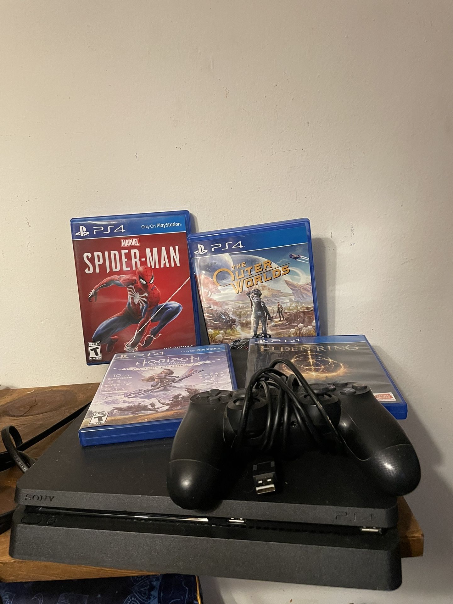 PS4 Kit