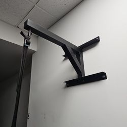 Punching Bag Wall Mount Hanger