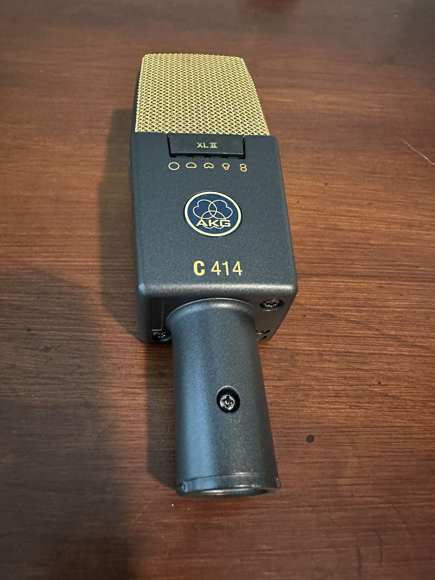 For Sale Or Trade AKG - 414