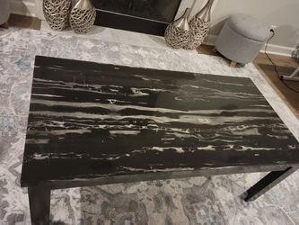 Coffee  Table  With 2 end Table 