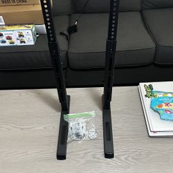 Universal TV Leg stand 