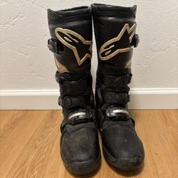 Men’s Riding Boots
