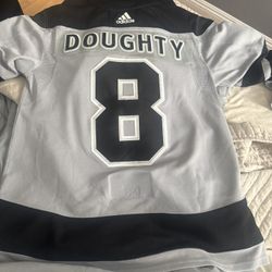 Drew doughty jersey