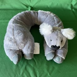 Koala Bear Neck Pillow