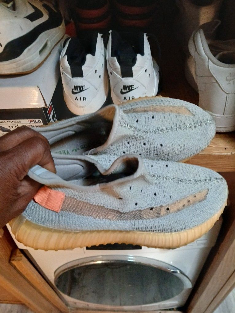 Yeezy Adidas Boost 350