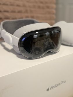 VISION PRO