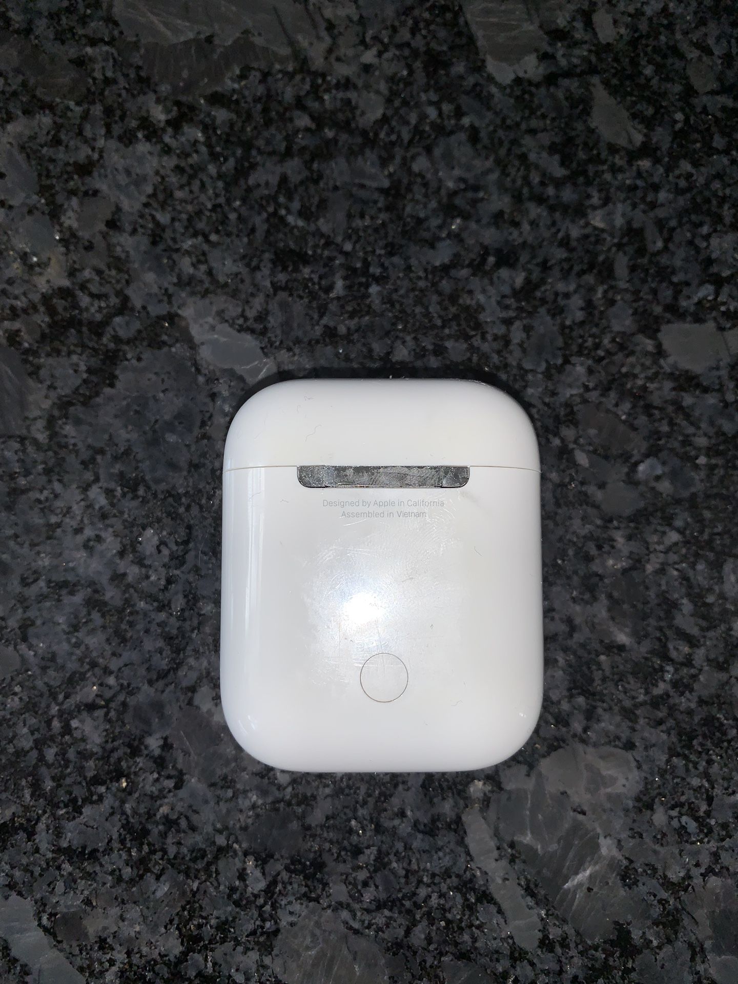 AirPod Right Only With Case Gen 2