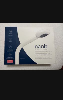 Nanit floor stand