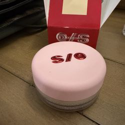 Brand New One Size Setting Powder 