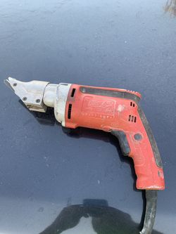Milwaukee tool
