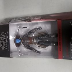Star Wars Black Series 