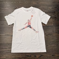 Jordan Shirt