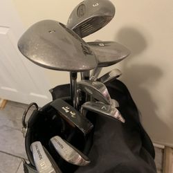 Golf Clubs