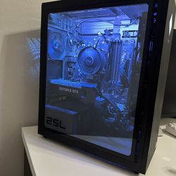 Omen 25L Desktop GT12-0124