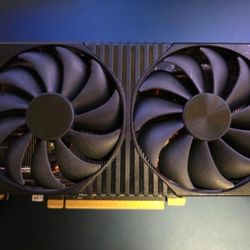 RX 6600 XT 