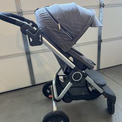 Stokke Scoot Stroller