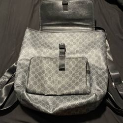 Gucci Luxury Bag Size-L
