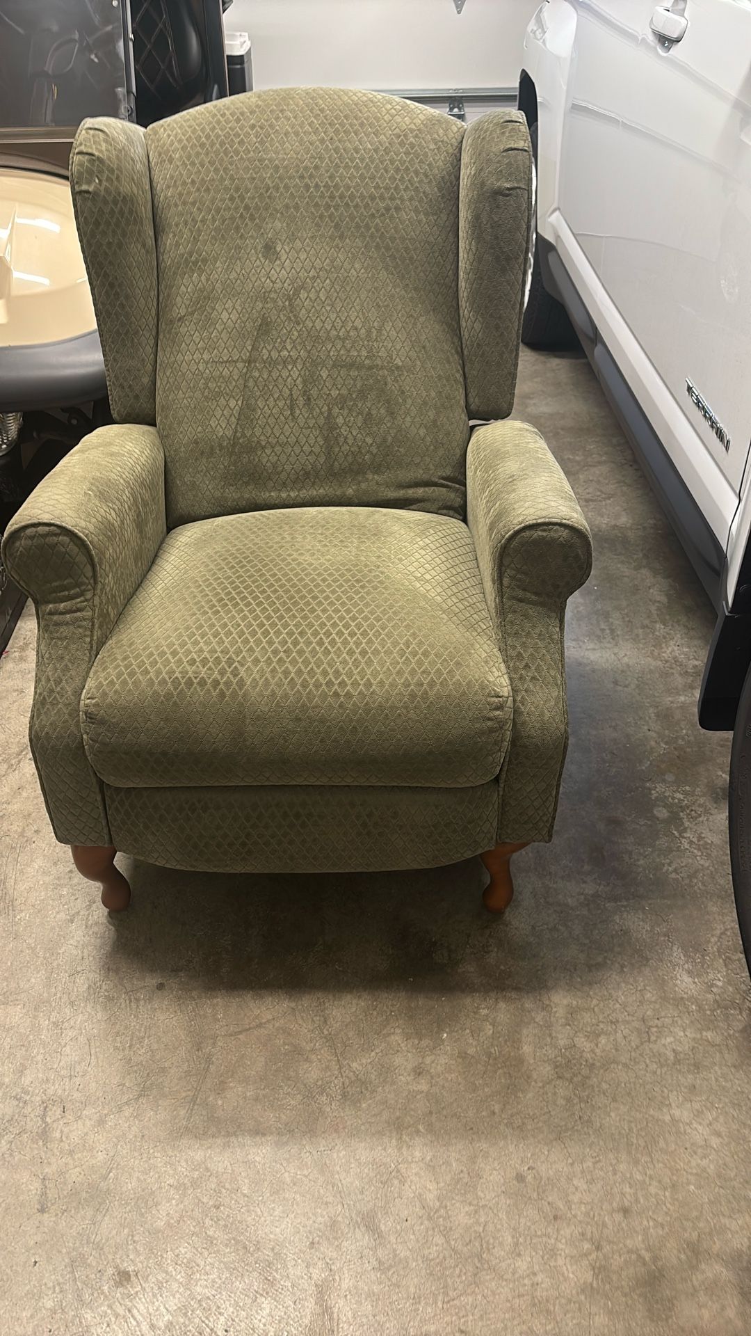 Recliners