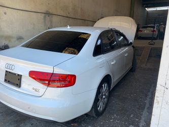 14 audi a4 parts