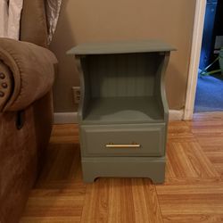 Side Table