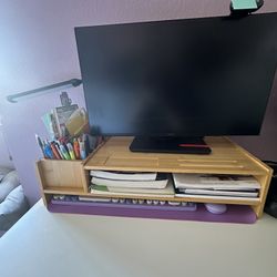 Monitor Stand