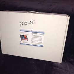 Mountz LTT50F Torque Analyzer