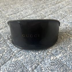 Vintage Gucci Sunglasses 
