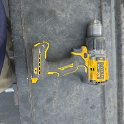 Dewalt Hammer Drill