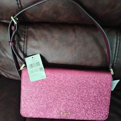 Kate Spade Brand New Purse 