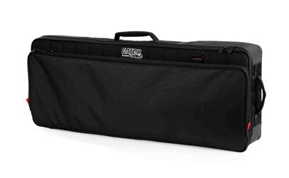 Gator Cases G-PG-88SLIM Pro-Go series Slim 88-note Keyboard bag