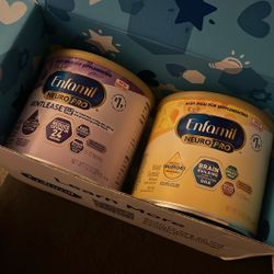 Enfamil Formula