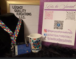 Disability ID tags
