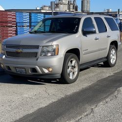 2007 Chevrolet Tahoe
