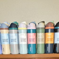 Owala 24oz FreeSip Tumbler