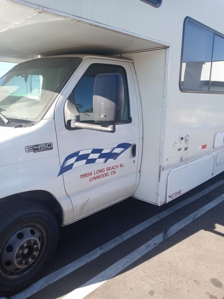 RV / Storage *READ DESCRIPTION*