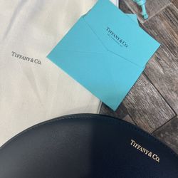 Tiffany & Co Wallet Clutch 