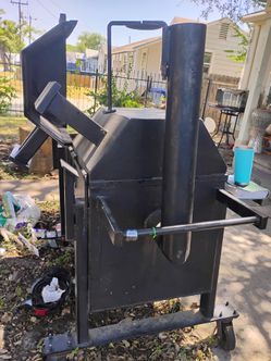 Smoker