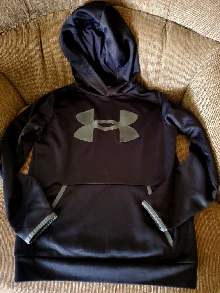 Under Armour Pull over Jacket