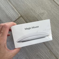 Apple Magic Mouse 2