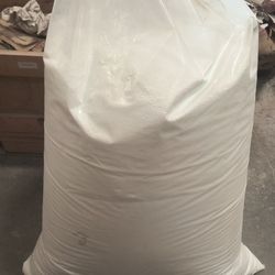 FREE STYROFOAM BEADS