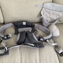 Ergobaby Carrier