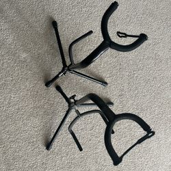 Guitar Stands