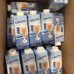 Glucerna Protein Shake