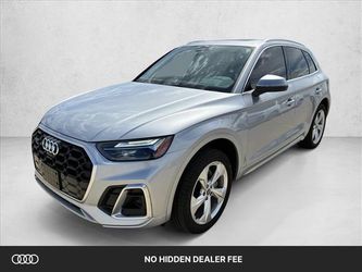 2022 Audi Q5