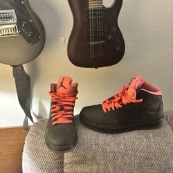 Up Tempo Infrared