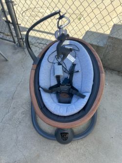 Maxi Cosi swing